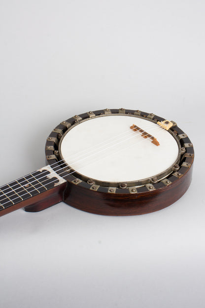 Alfred Cammeyer 6 String Banjo (1885)