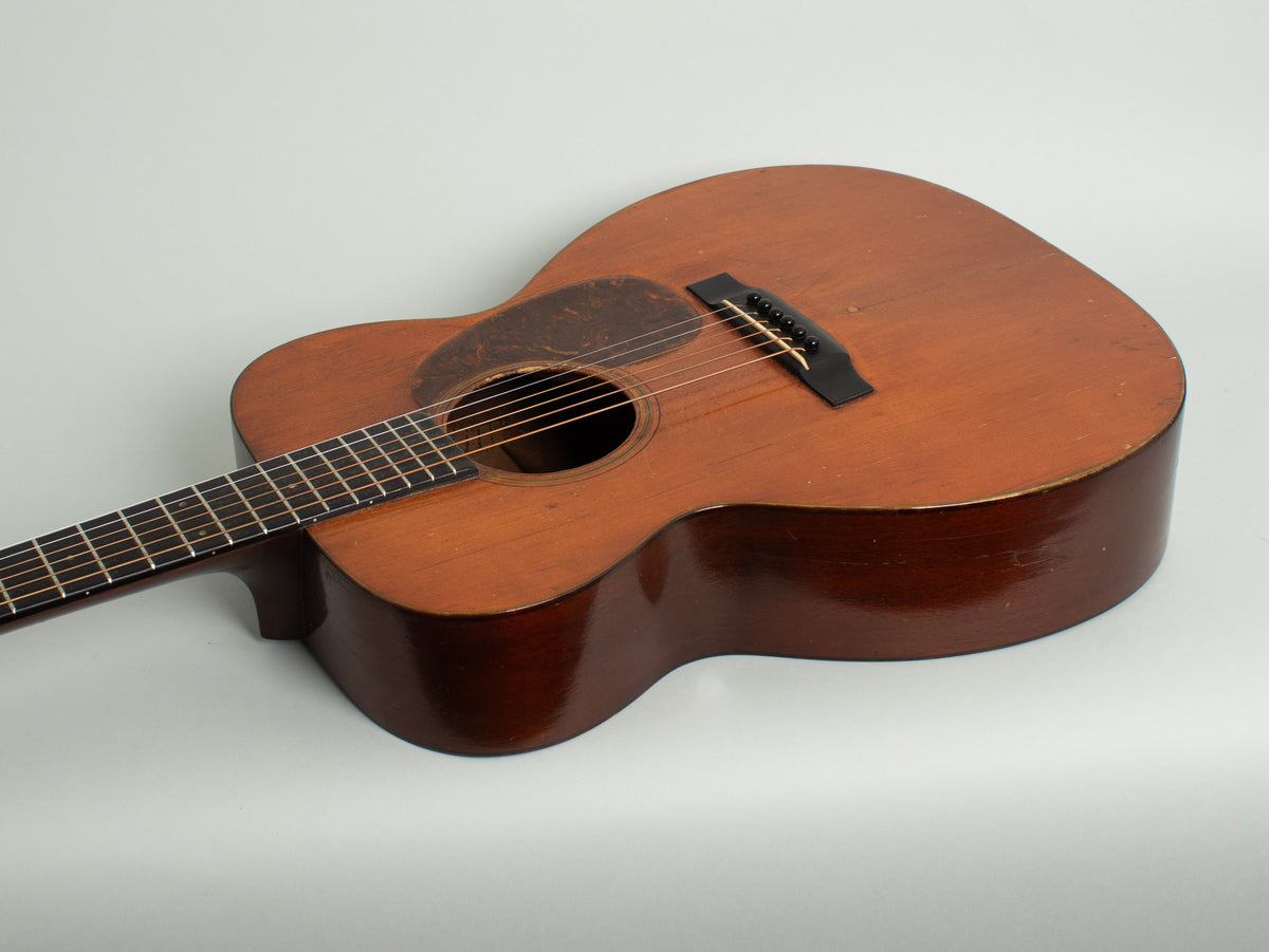 C. F. Martin 000-18 Flat Top Acoustic Guitar (1938)