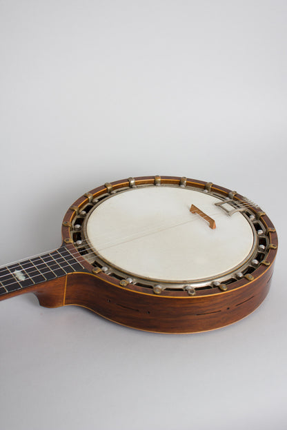 Windsor The New Windsor Patent #6 5 String Zither Banjo (1910s)