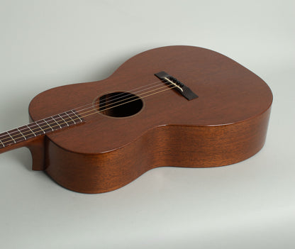 C. F. Martin 1-17P Flat Top Plectrum Guitar (1930)