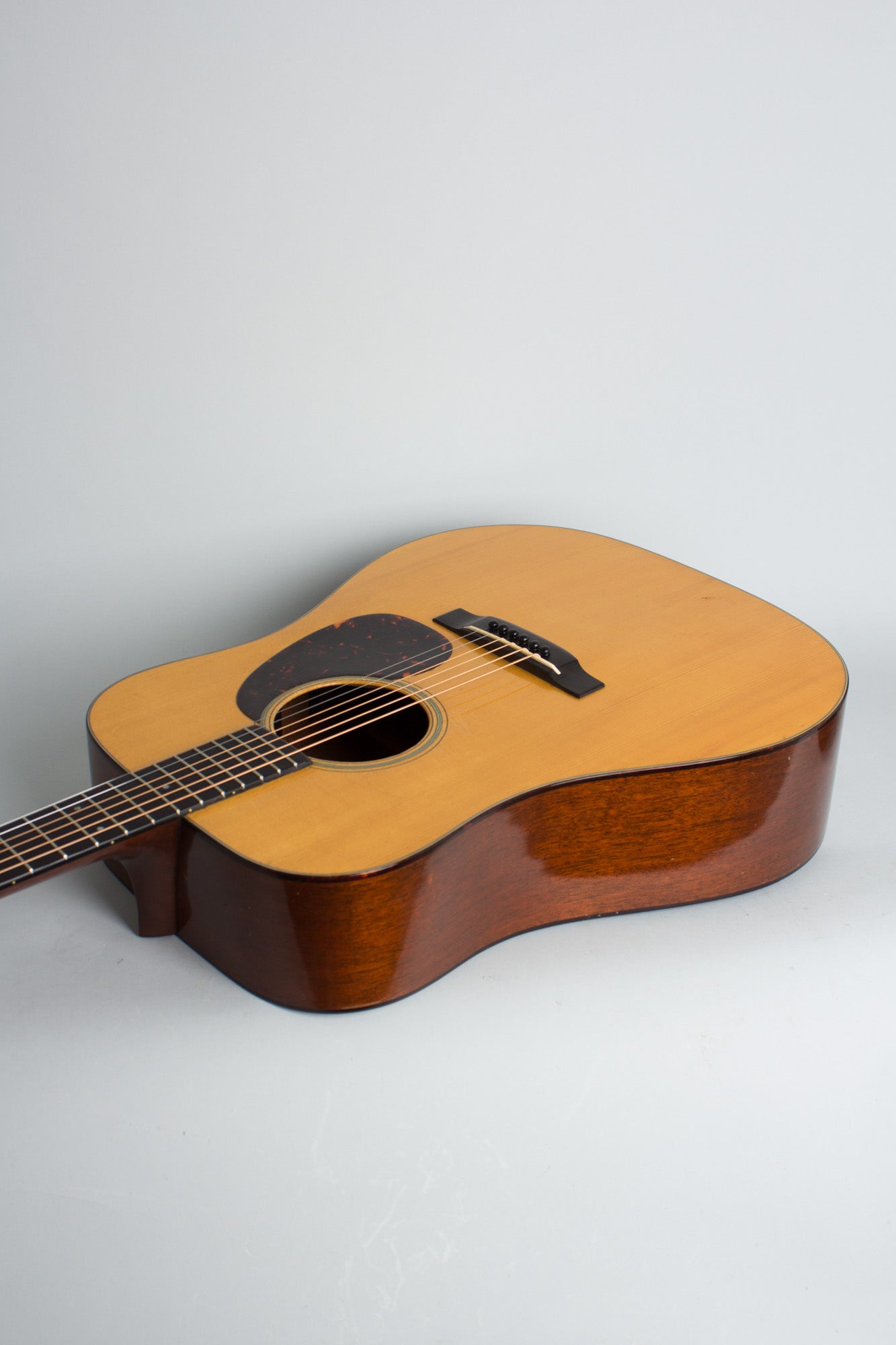 C. F. Martin D-18 Flat Top Acoustic Guitar (1941)