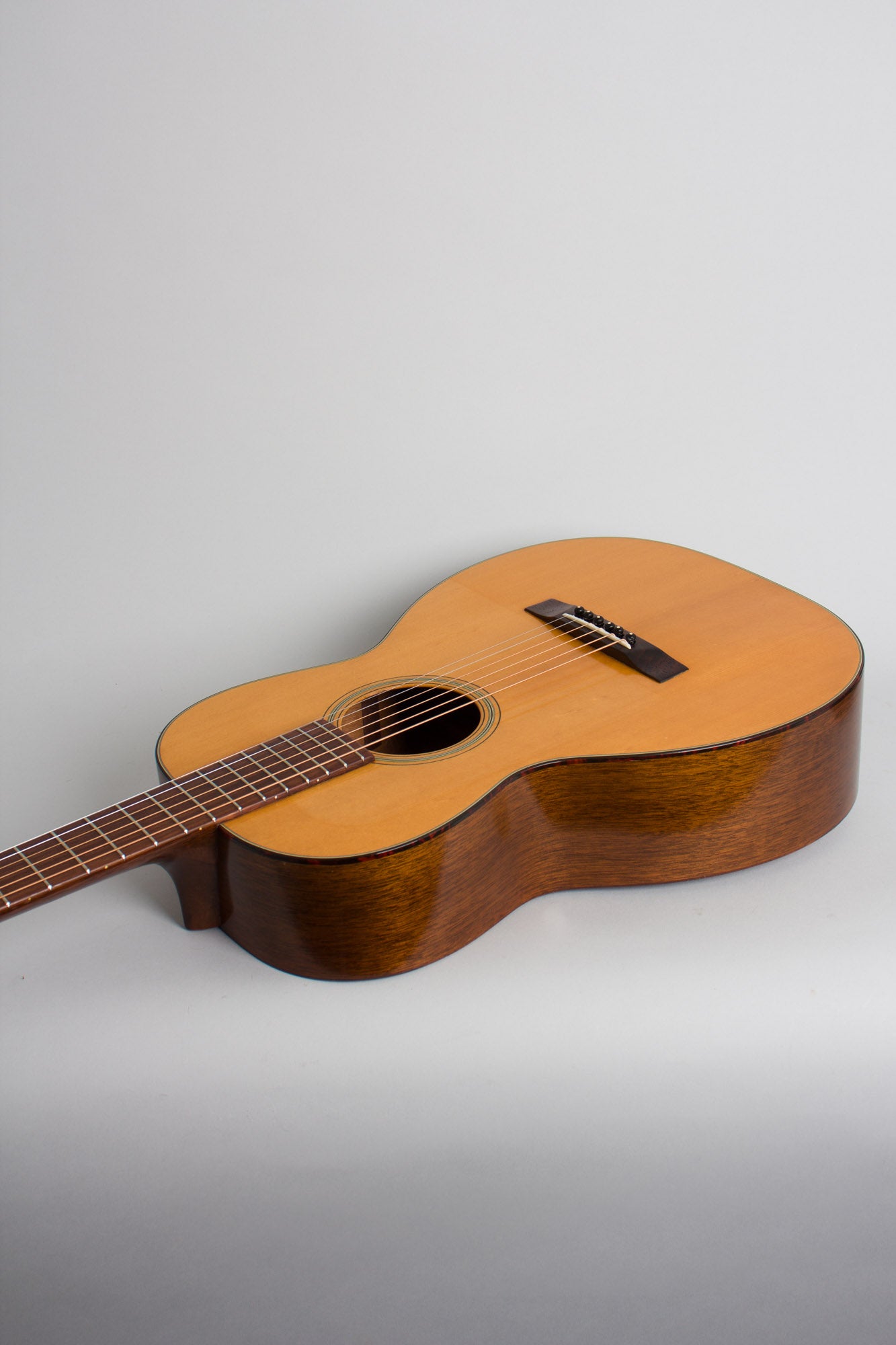 C. F. Martin 0-16NY Flat Top Acoustic Guitar (1963)
