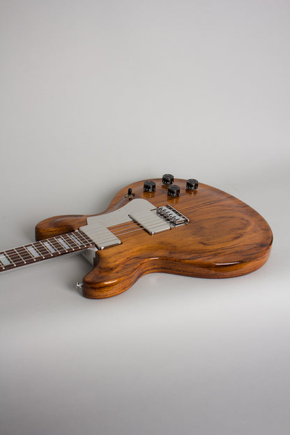 Travis Bean TB-1000A Solid Body Electric Guitar (1975)