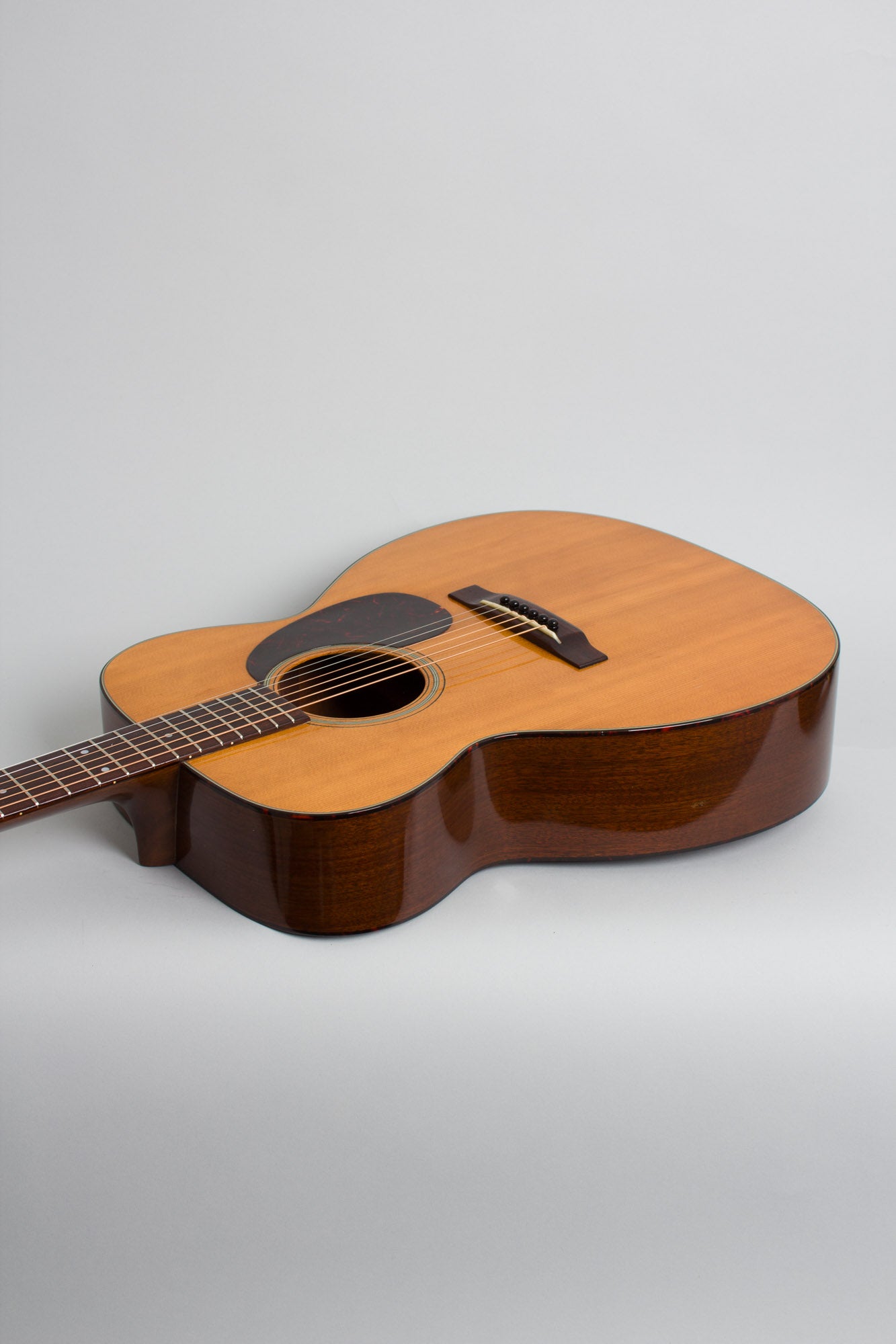 C. F. Martin 000-18 Flat Top Acoustic Guitar (1963)