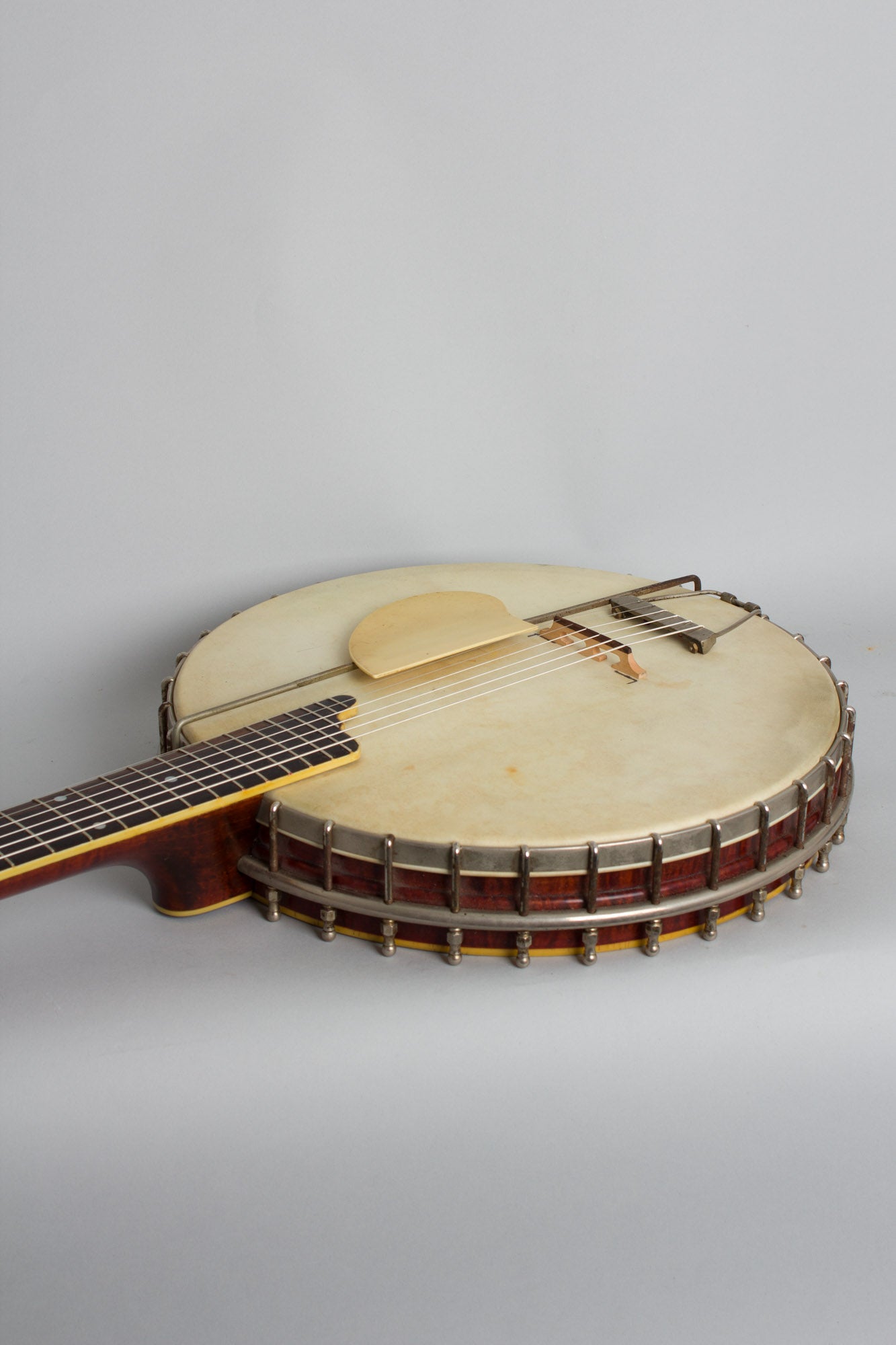 Gibson Style GB Guitar Banjo (1922)