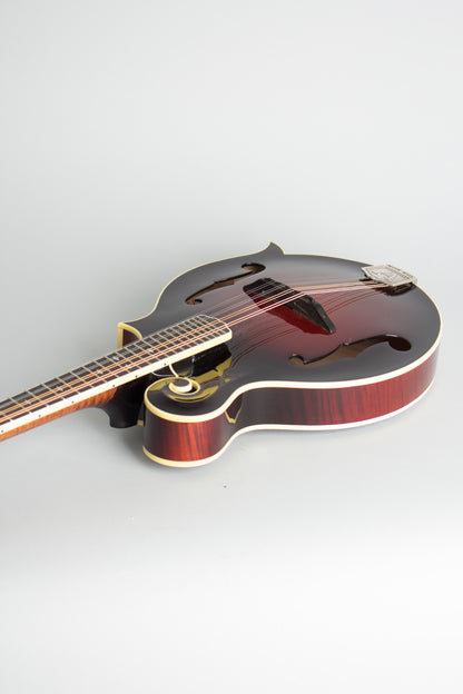 Weber Yellowstone Carved Top Mandolin (2004)