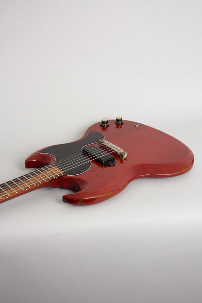Gibson SG Junior Solid Body Electric Guitar (1965)