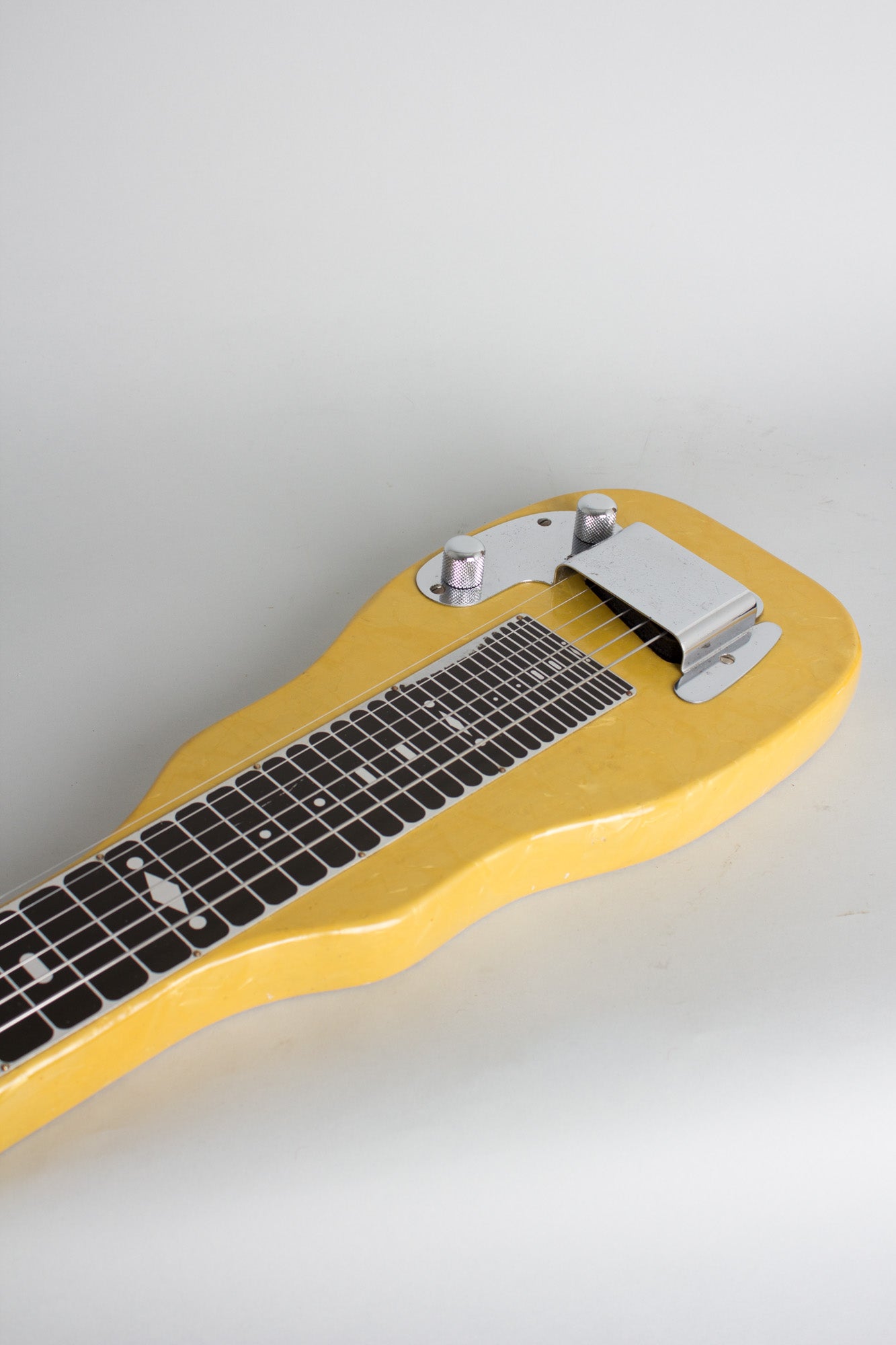 Fender Champion Lap Steel Electric Guitar (1952)