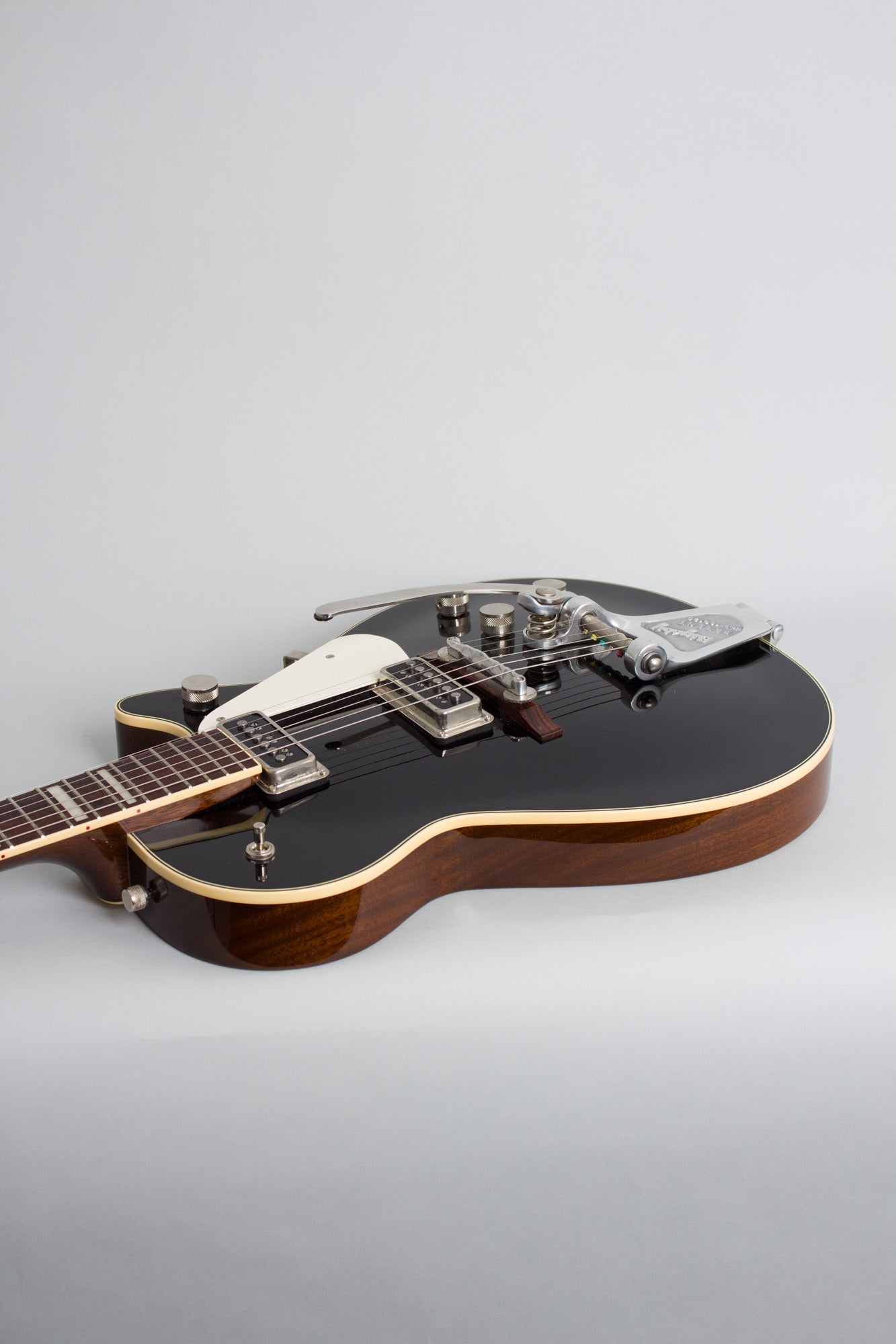 Gretsch G6128T-53VS Duo Jet Semi-Hollow Body Electric Guitar (2021)