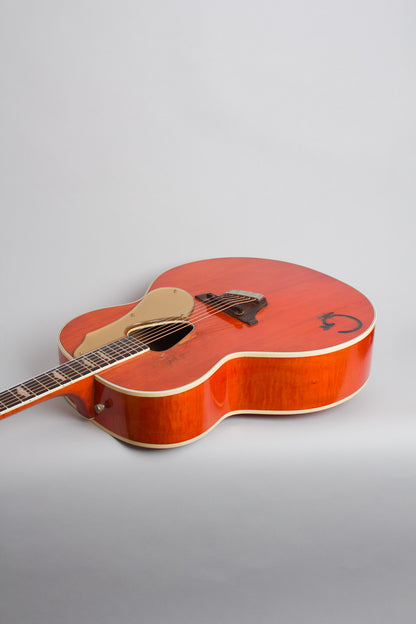 Gretsch Model PX-6022 Rancher Flat Top Acoustic Guitar (1957)