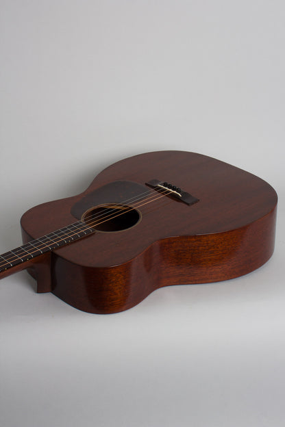C. F. Martin 0-17T Flat Top Tenor Guitar (1936)