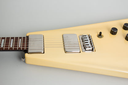 Travis Bean TB-3000 Wedge Solid Body Electric Guitar (1978)