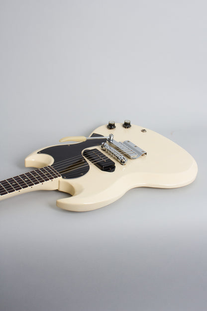 Gibson SG-TV Junior Solid Body Electric Guitar (1965)