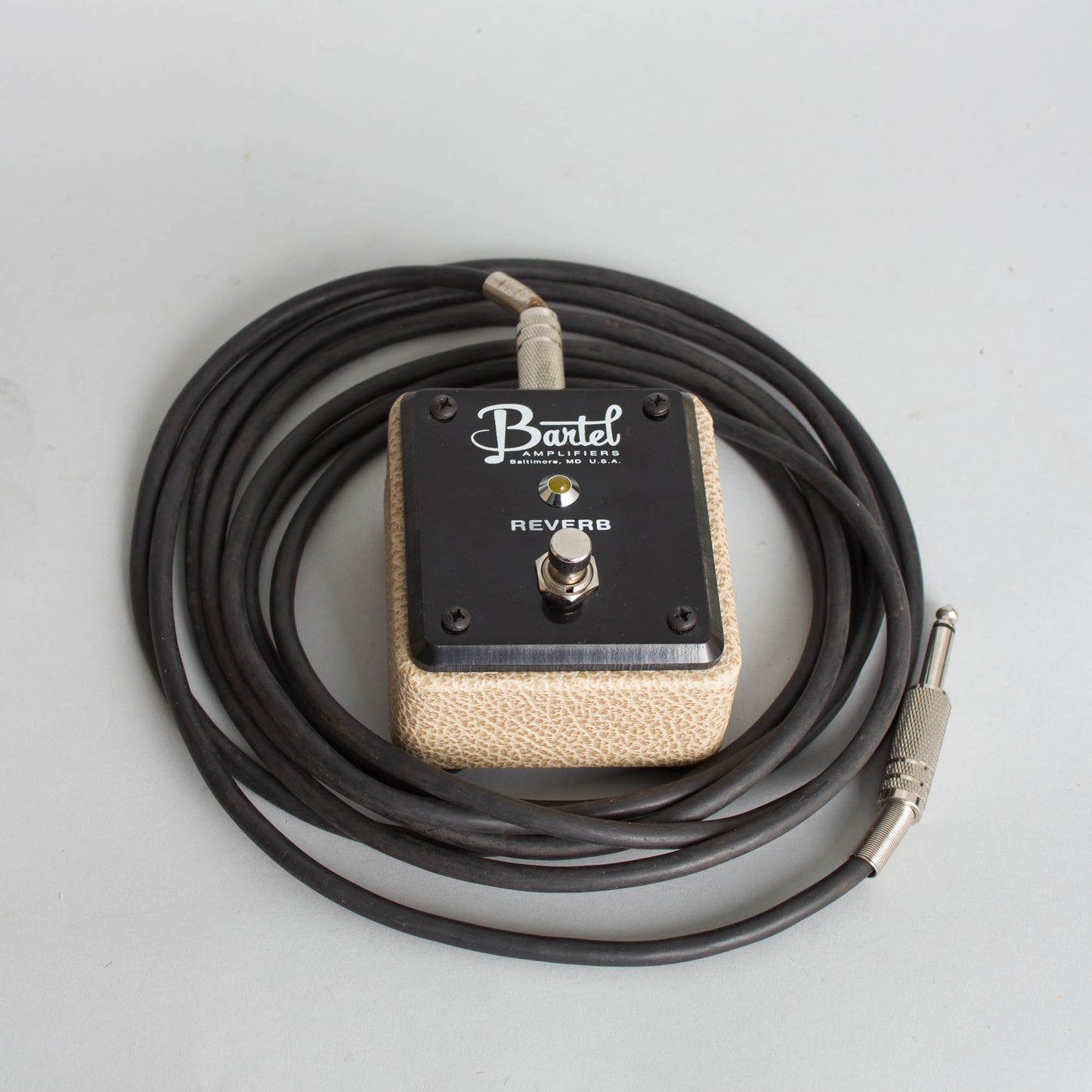 Bartel Starwood Tube Amplifier (2019)