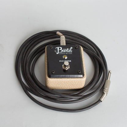 Bartel Starwood Tube Amplifier (2019)