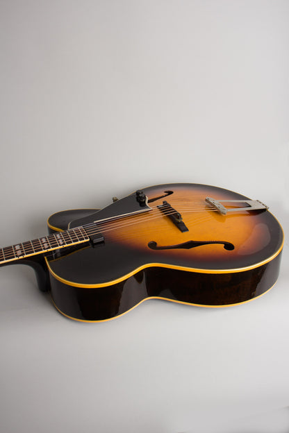 Gibson L-7 P Arch Top Acoustic Guitar (1949)