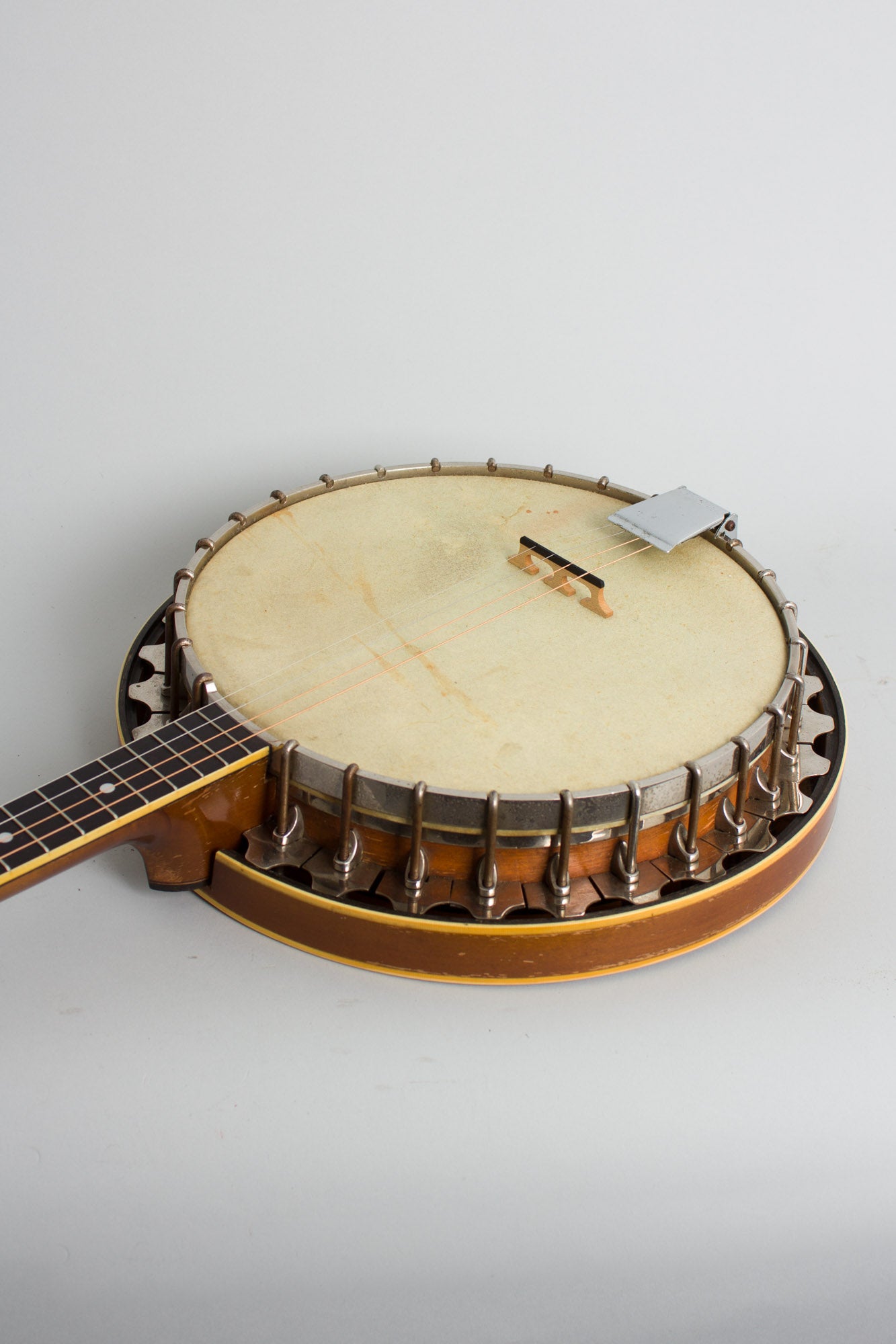 Vega Little Wonder Special Tenor Banjo (1931)