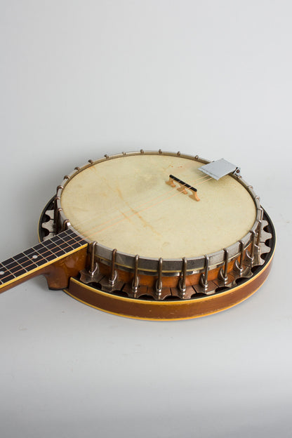 Vega Little Wonder Special Tenor Banjo (1931)