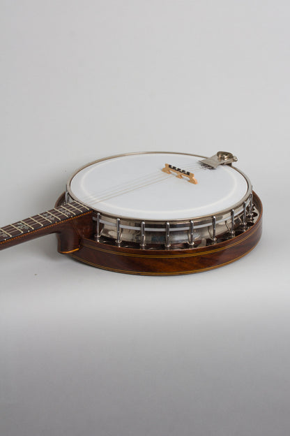 Paramount Leader Tenor Banjo (1929)