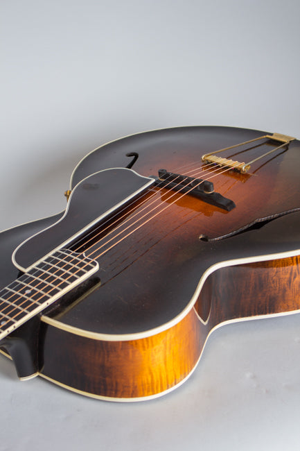 Gibson L-5 Arch Top Acoustic Guitar (1931)