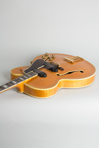 Gibson Byrdland N Thinline Hollow Body Electric Guitar (1956)