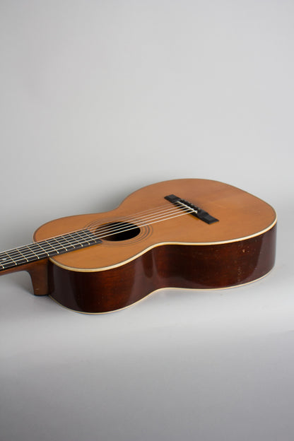 Lyon & Healy Chase Flat Top Acoustic Guitar (1910)