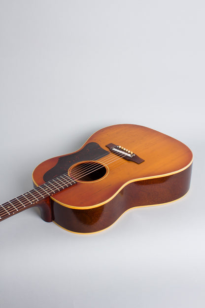 Gibson LG-2 Flat Top Acoustic Guitar (1961)