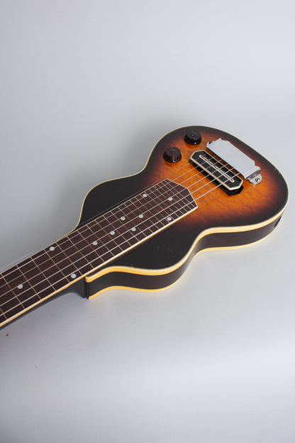 Gibson EH-150 Lap Steel Electric Guitar (1938)