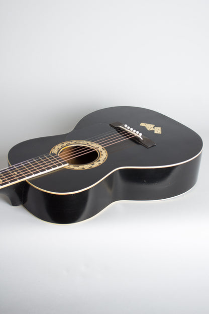 Regal Le Domino Flat Top Acoustic Guitar (1932)