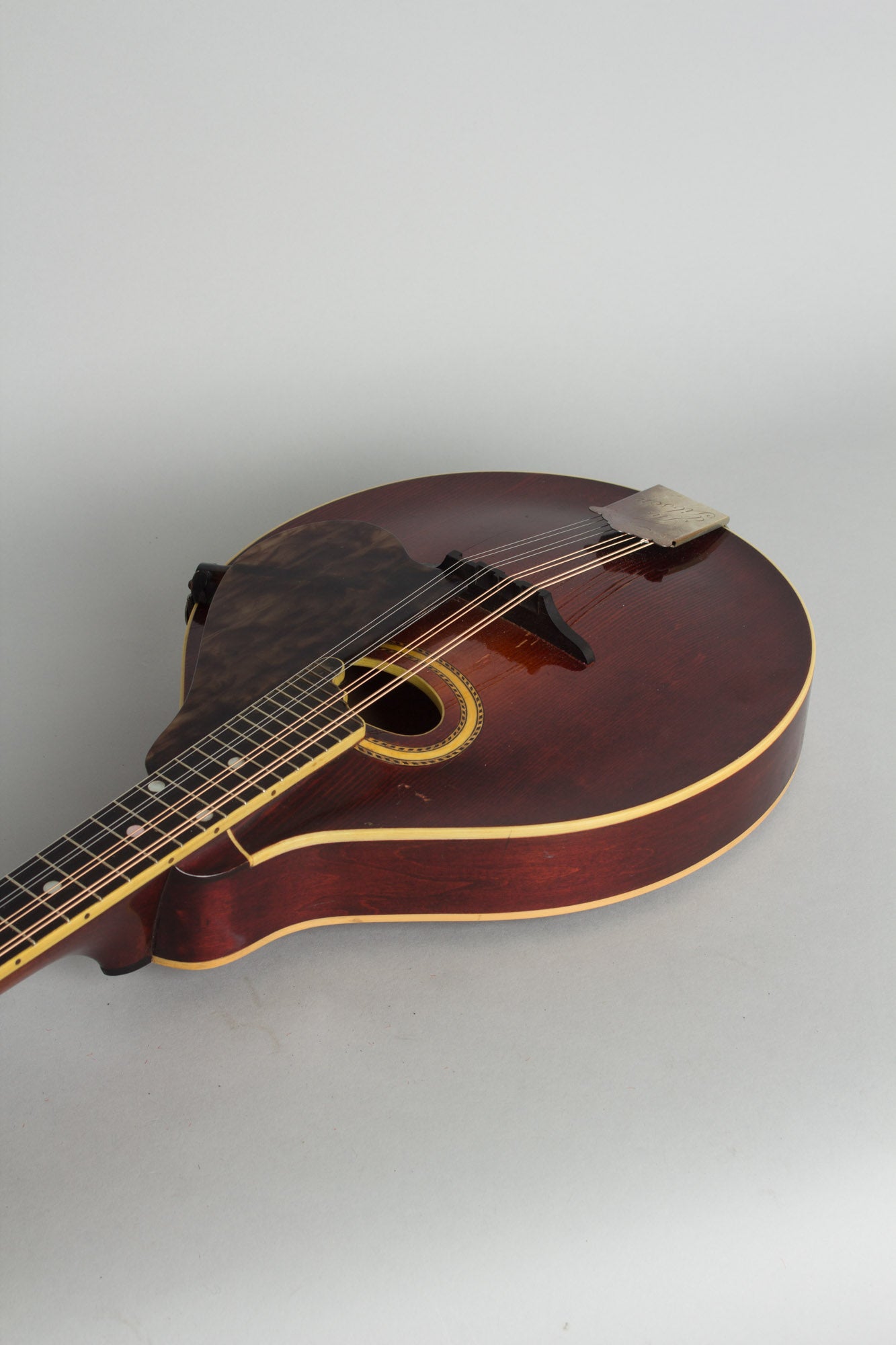 Gibson A-4 Carved Top Mandolin (1918)