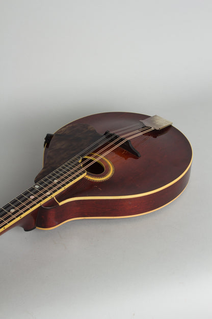 Gibson A-4 Carved Top Mandolin (1918)