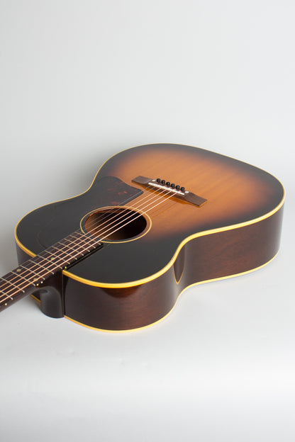 Gibson LG-2 Flat Top Acoustic Guitar (1956)