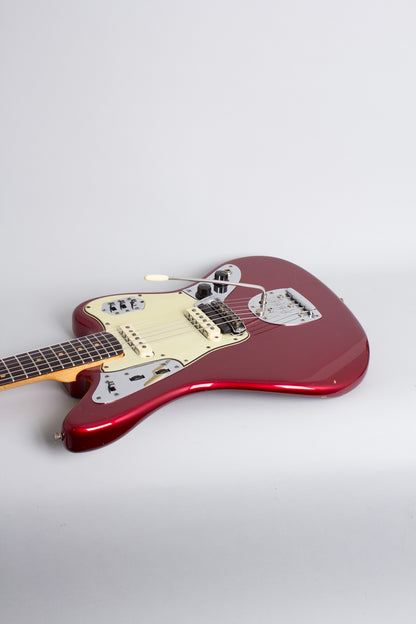 Fender Jaguar Solid Body Electric Guitar (1964)