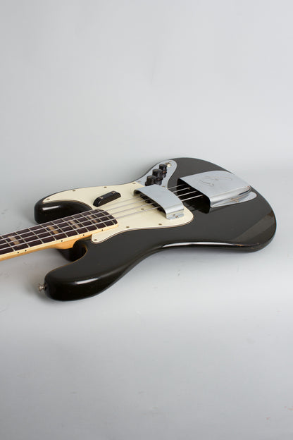 Fender Jazz Bass Solid Body Electric Bass Guitar (1971)