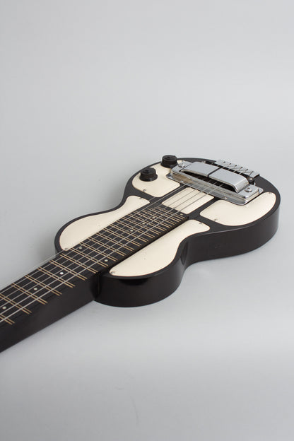 Rickenbacker Model B-6 Lap Steel Electric Guitar (1948)