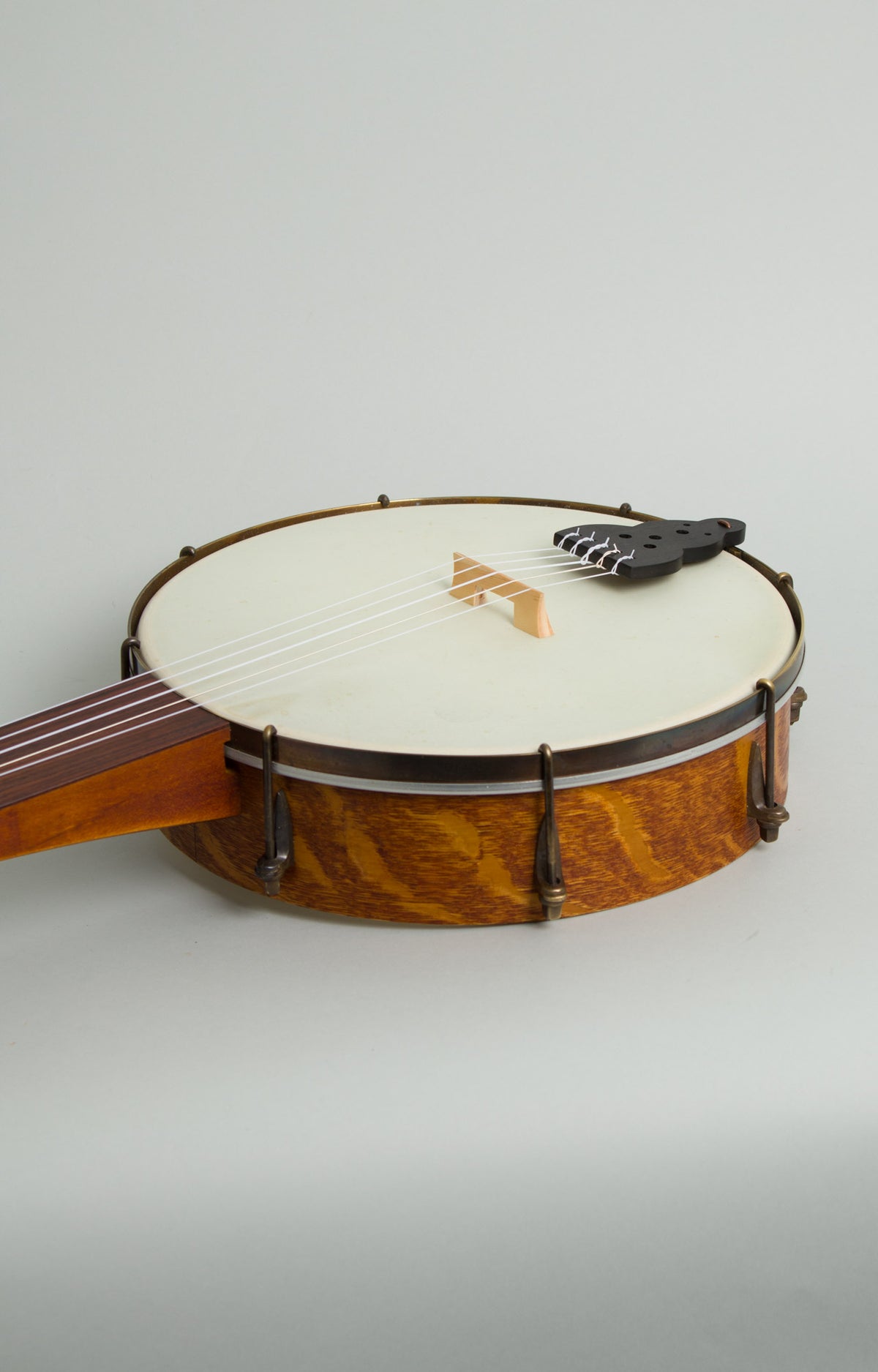 J.J. Hartel Boucher Style Minstrel Banjo (2023)