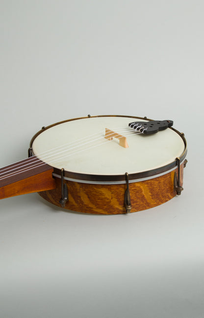 J.J. Hartel Boucher Style Minstrel Banjo (2023)