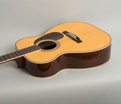 C. F. Martin 00-41 Custom Shop Elderly Instruments Special Flat Top Acoustic Guitar (2016)