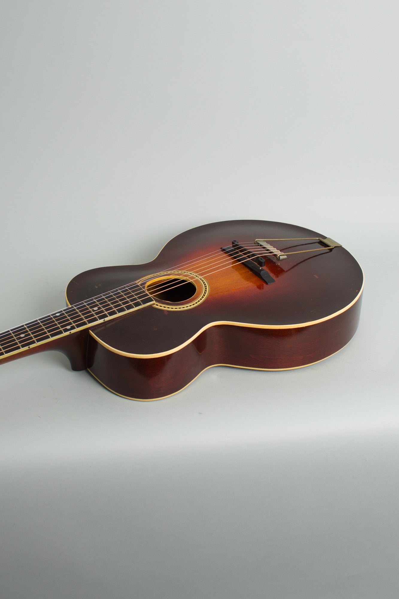 Gibson L-3 Arch Top Acoustic Guitar (1925)