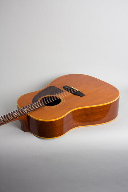 Epiphone FT-79 Texan Flat Top Acoustic Guitar (1963)