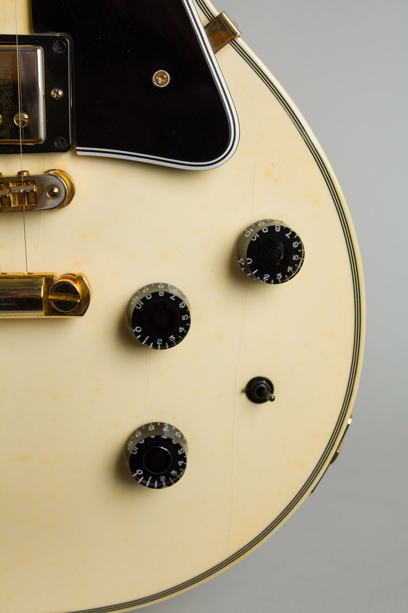 Gibson Les Paul Classic Custom Lite Solid Body Electric Guitar (2014)