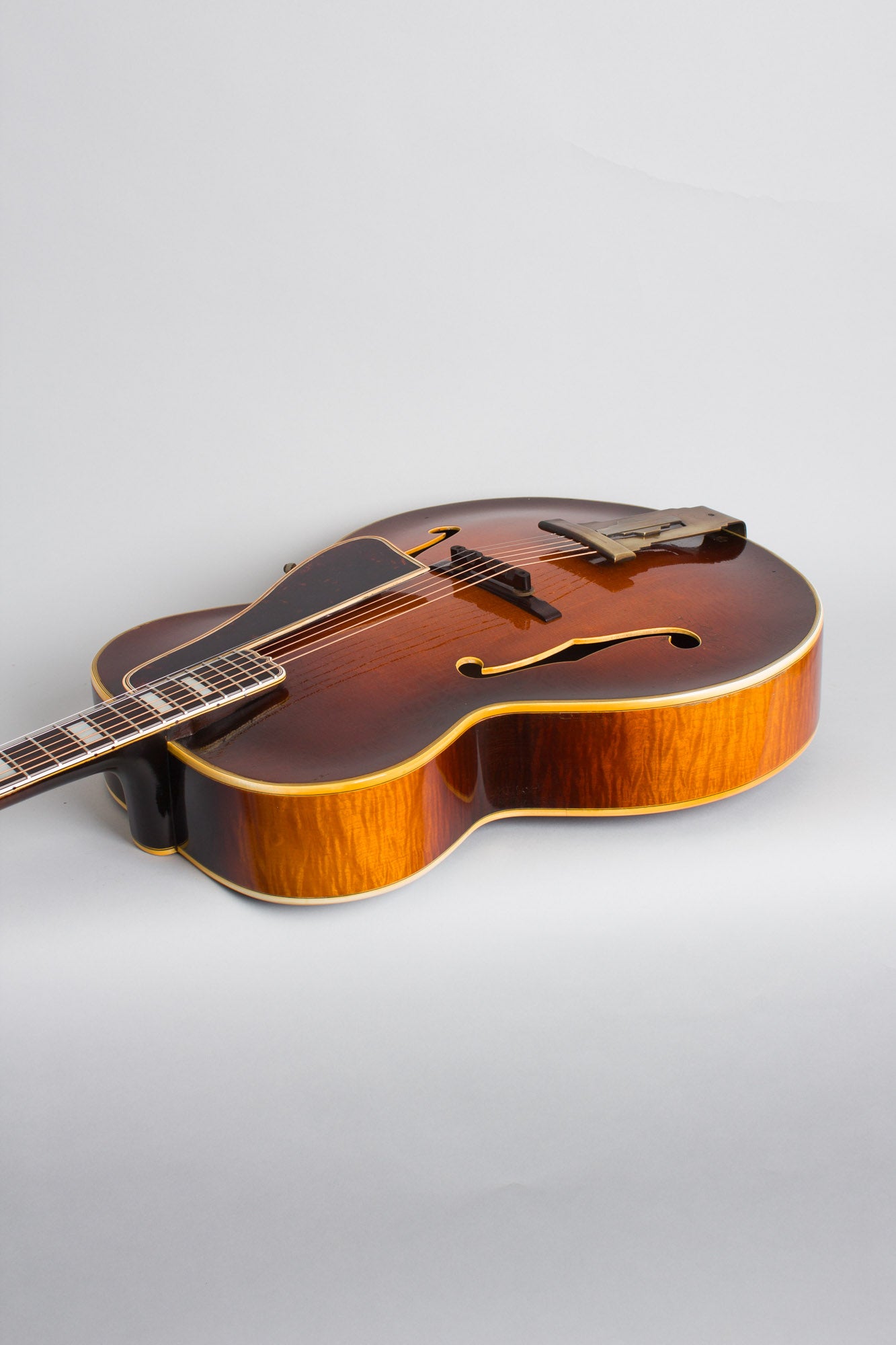 Gibson L-5 Arch Top Acoustic Guitar (1947)