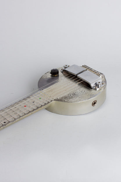 Rickenbacker Model A-22 Lap Steel Electric Guitar (1935)
