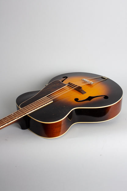 Kalamazoo KK-31 Mandocello (1937)