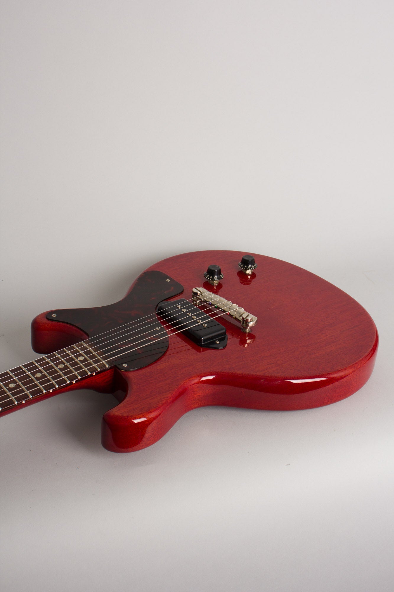Gibson Les Paul Junior Solid Body Electric Guitar (1959)