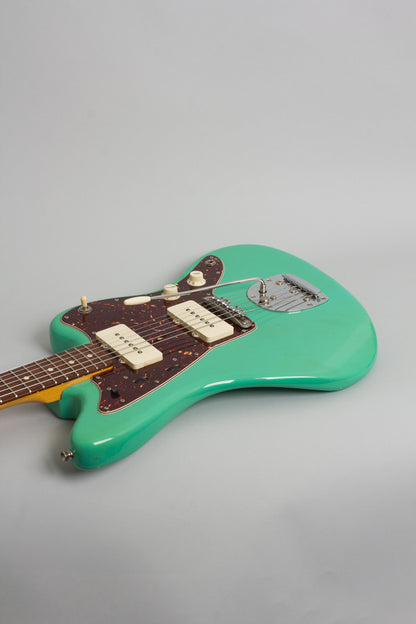 Fender Jazzmaster '62 Factory Special Run Solid Body Electric Guitar (2007)