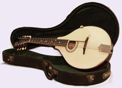 Gibson Style A-3 Carved Top Mandolin (1920)