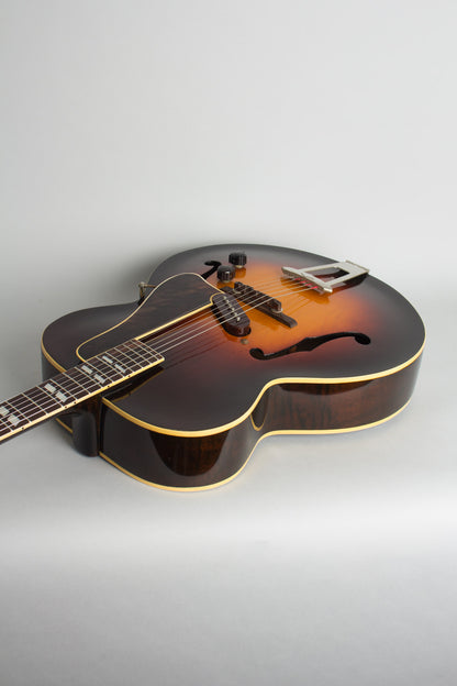 Gibson ES-300 Arch Top Hollow Body Electric Guitar (1940)