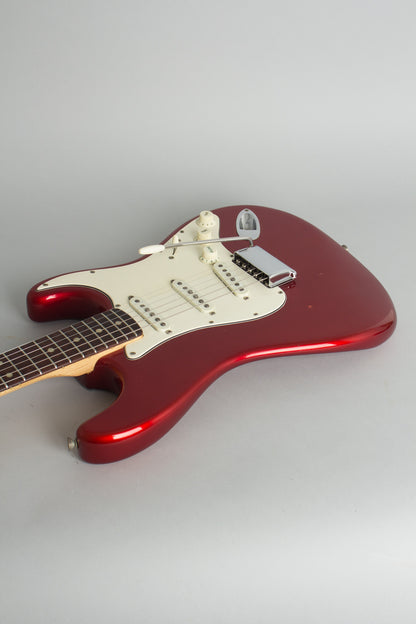 Fender Stratocaster Solid Body Electric Guitar (1969)