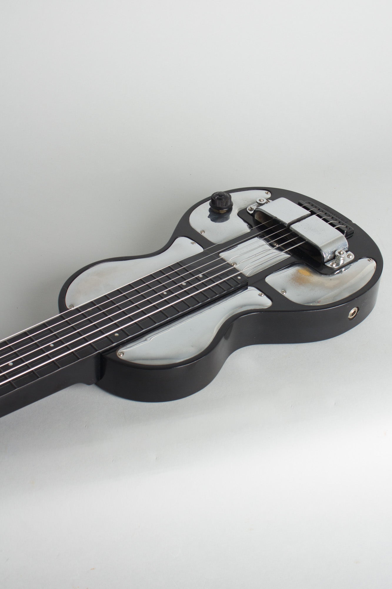 Rickenbacker Model B-6 Lap Steel Electric Guitar (1937)